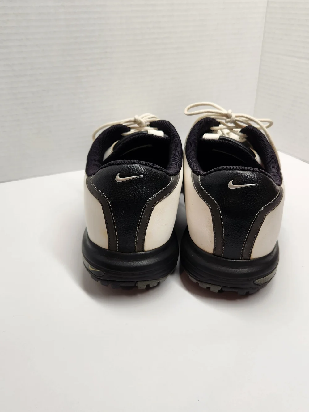 Nike Heritage Golf Shoes
